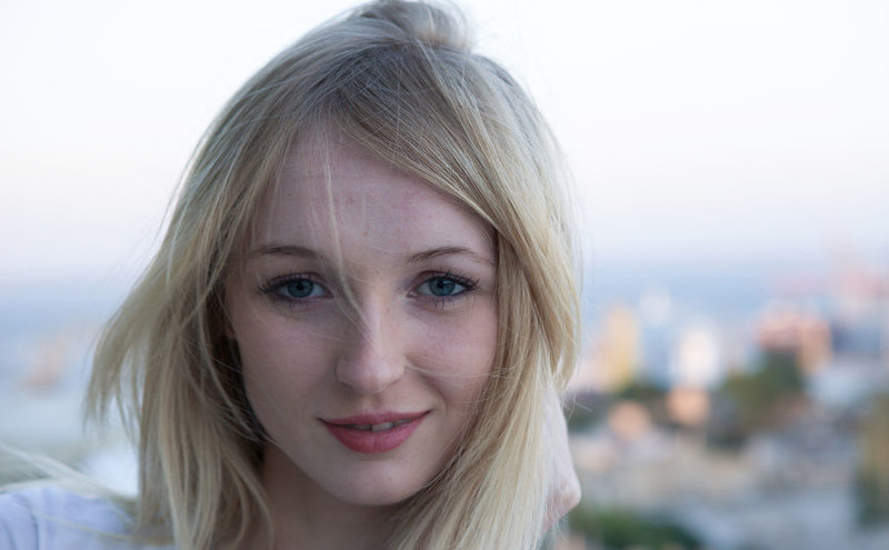 Катя, 42 года, 2 размер груди