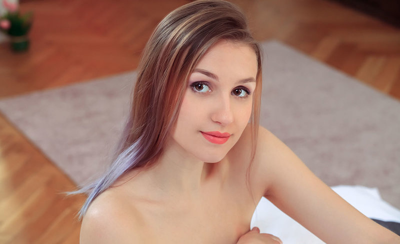 Уля, 35 лет, 0 размер груди