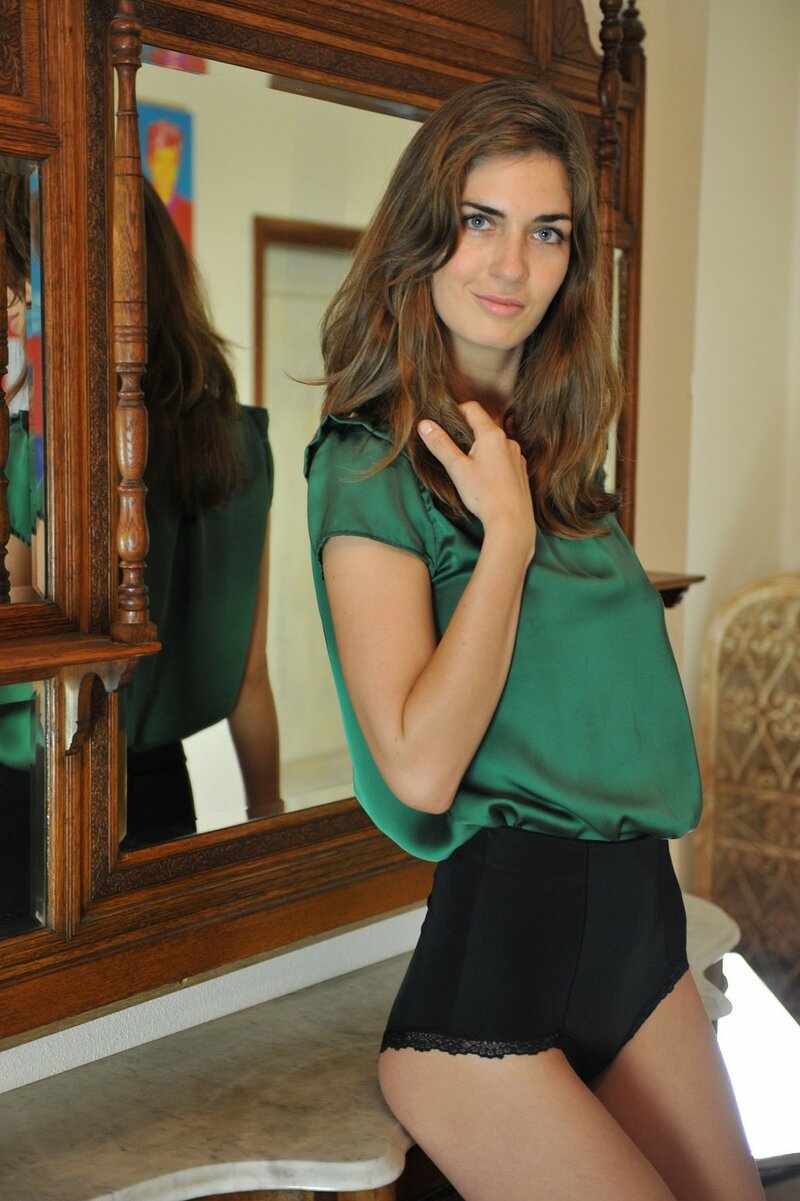 Валентина, 22 года, 2 размер груди