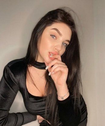 Кристина, 23 года, 2 размер груди