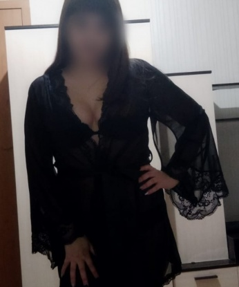 Анастасия, 28 лет, 2 размер груди