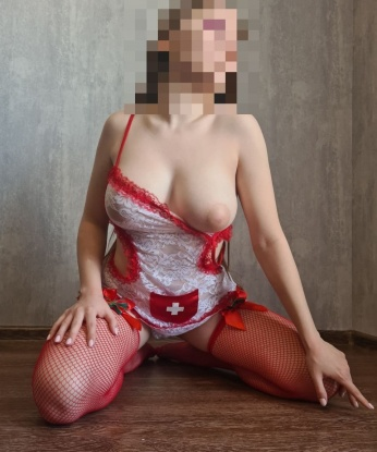 Аленка, 21 год, 3 размер груди